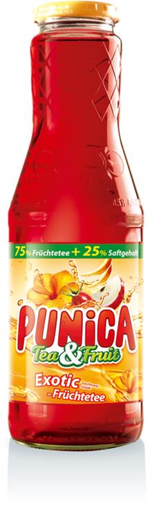 Punica Punica Tea & Fruit Exotic