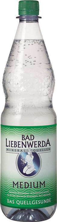 Bad Liebenwerda Bad Liebenwerda Medium