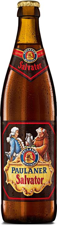 Paulaner Paulaner Salvator