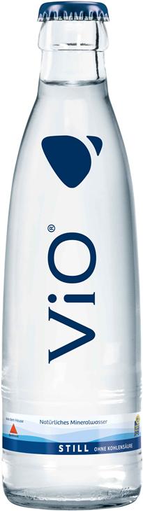 Apollinaris Apollinaris ViO