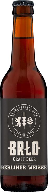 BRLO BRLO Weisse