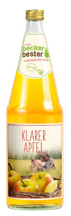 Beckers Bester Beckers Bester Klarer Apfel