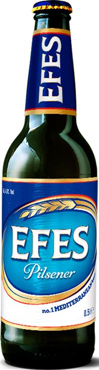 Efes Efes Pilsener