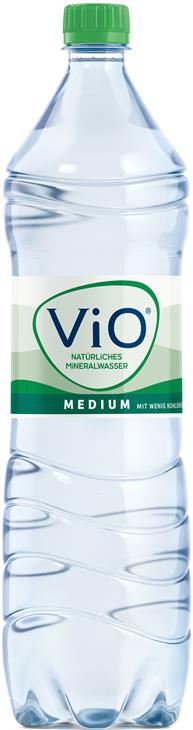 Apollinaris Apollinaris ViO Medium